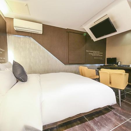 Hotel Cullinan Seocho Seoul Exteriör bild