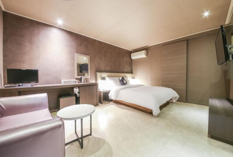 Hotel Cullinan Seocho Seoul Exteriör bild