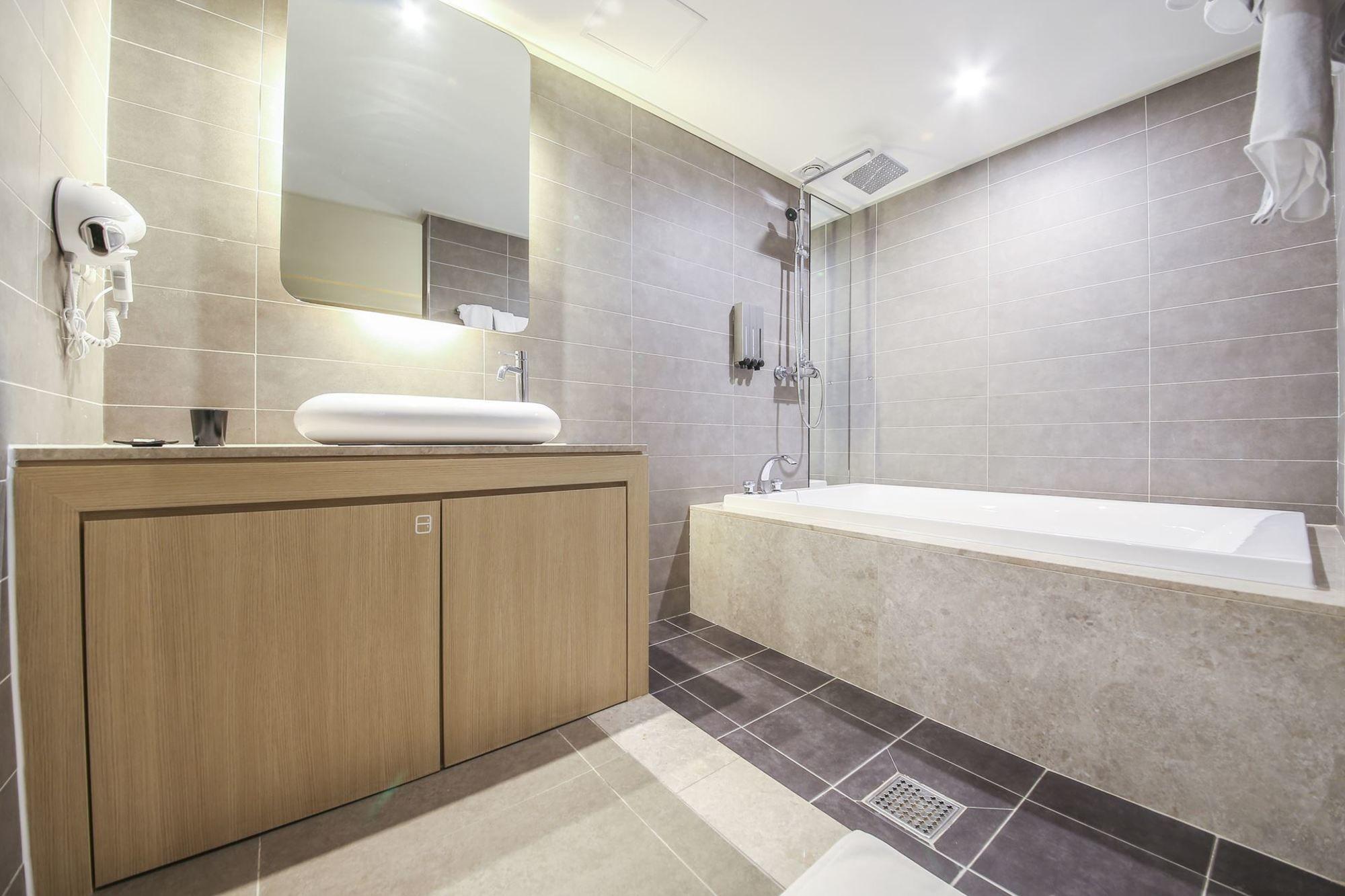 Hotel Cullinan Seocho Seoul Exteriör bild