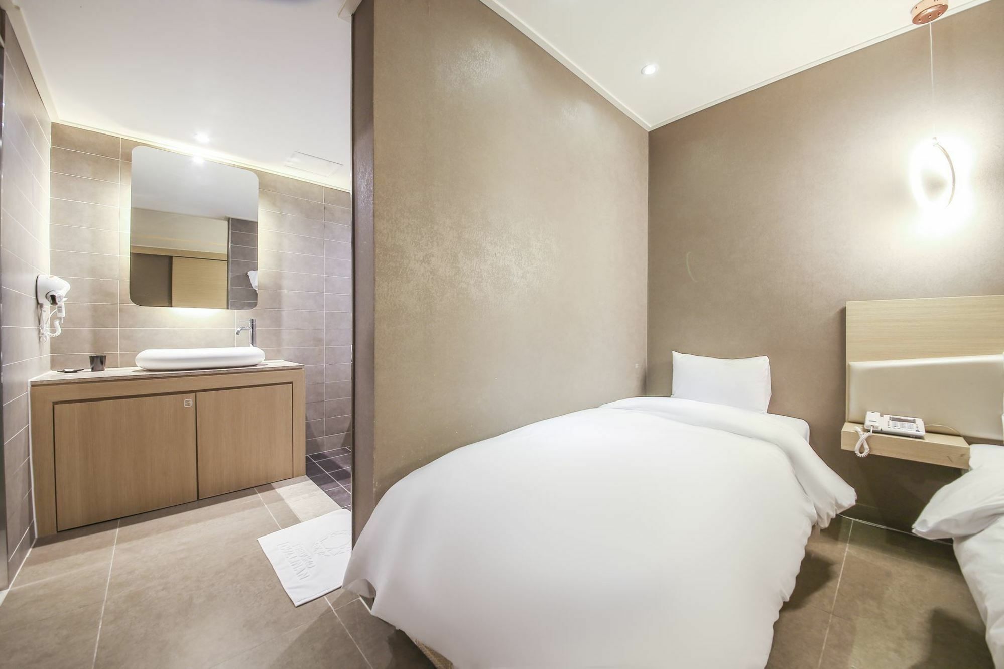 Hotel Cullinan Seocho Seoul Exteriör bild