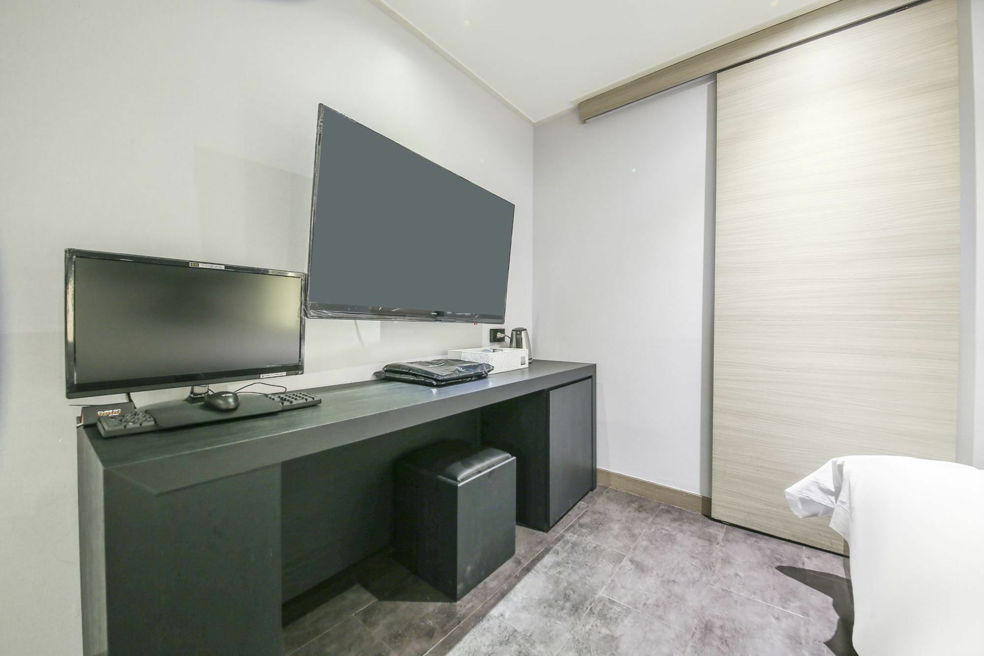 Hotel Cullinan Seocho Seoul Exteriör bild