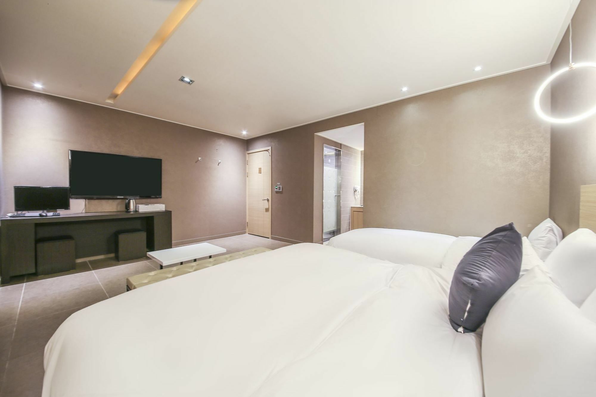 Hotel Cullinan Seocho Seoul Exteriör bild