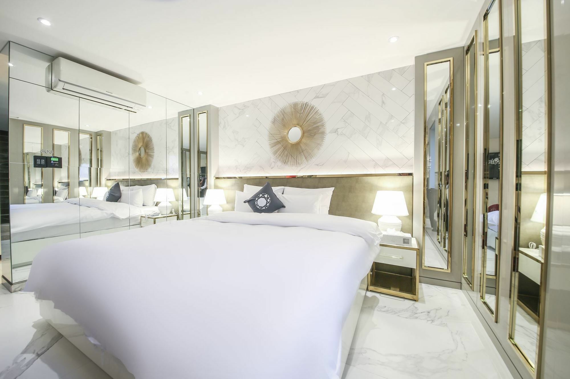 Hotel Cullinan Seocho Seoul Exteriör bild