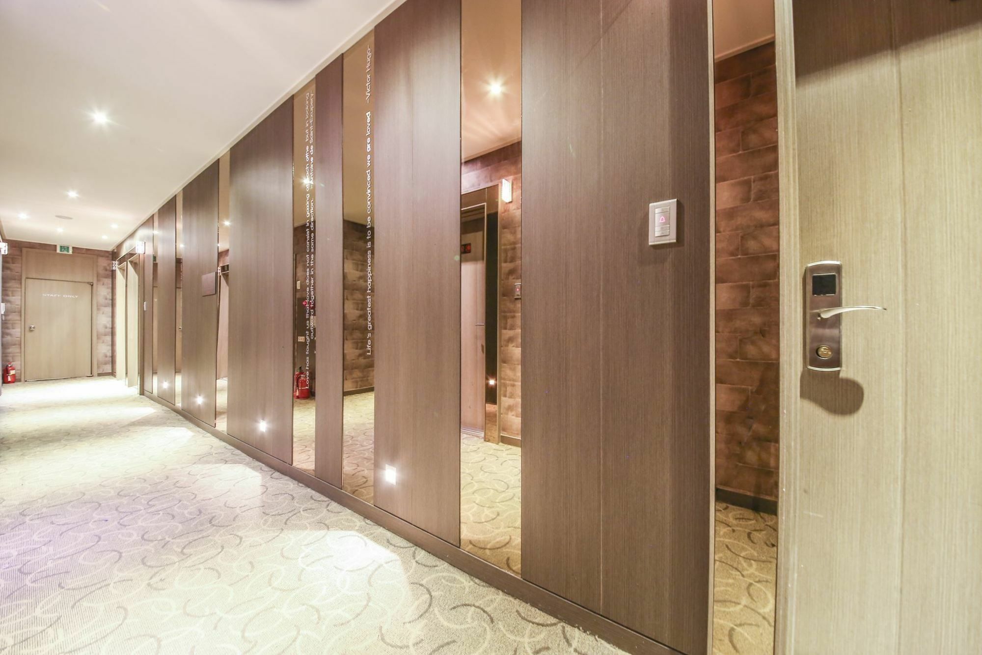 Hotel Cullinan Seocho Seoul Exteriör bild