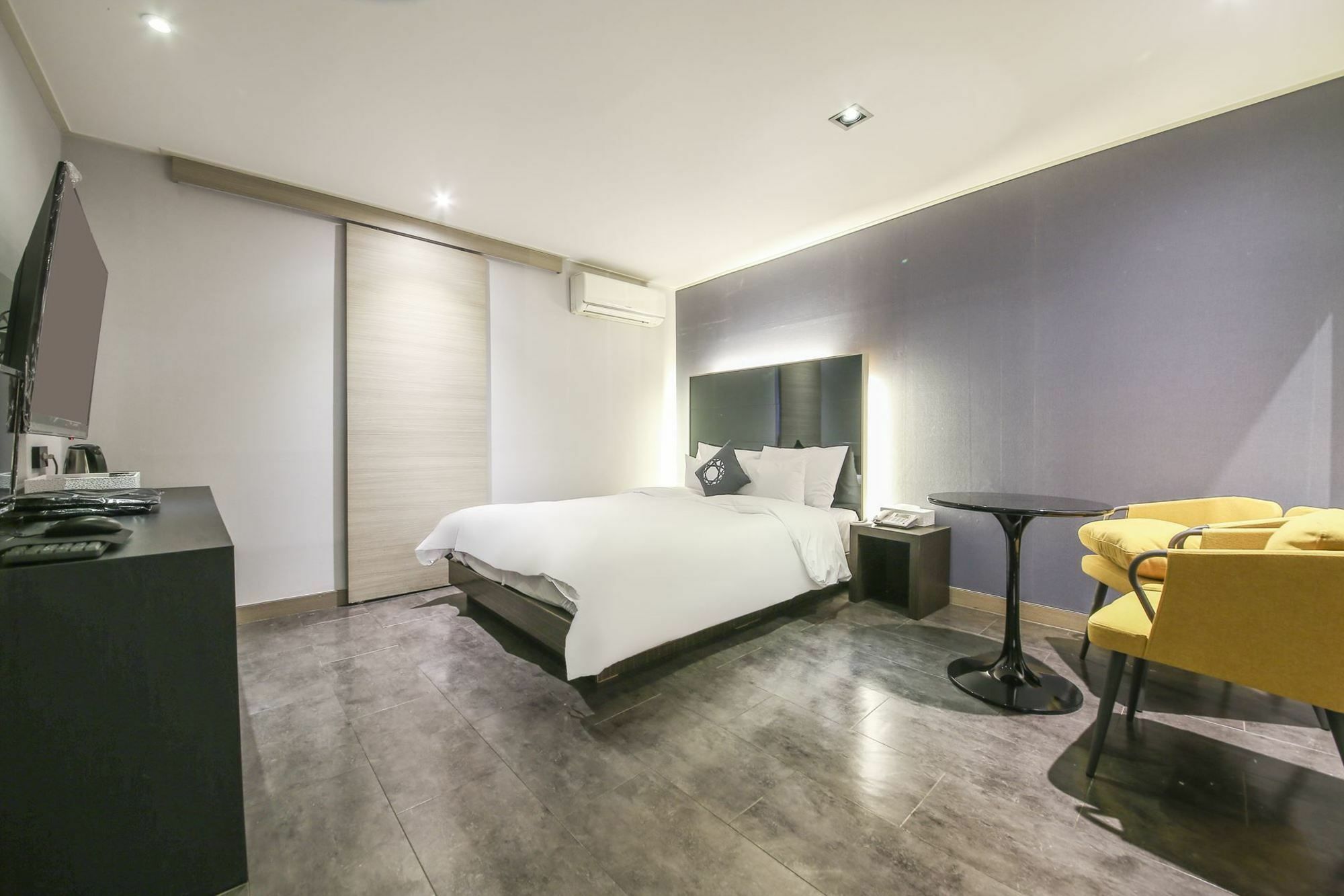 Hotel Cullinan Seocho Seoul Exteriör bild