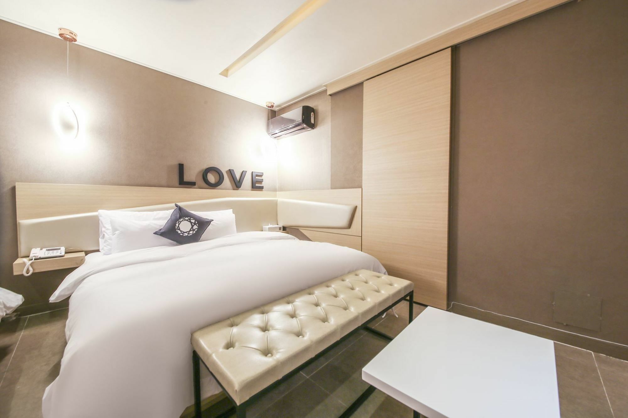 Hotel Cullinan Seocho Seoul Exteriör bild