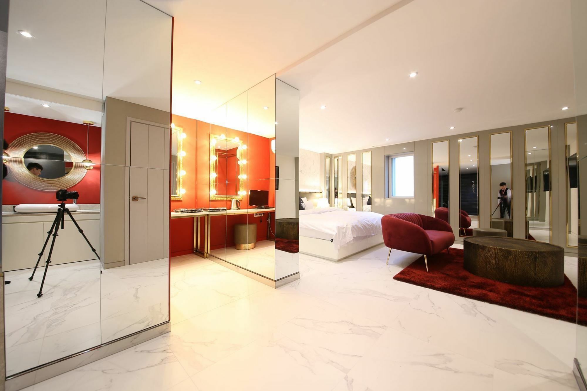 Hotel Cullinan Seocho Seoul Exteriör bild