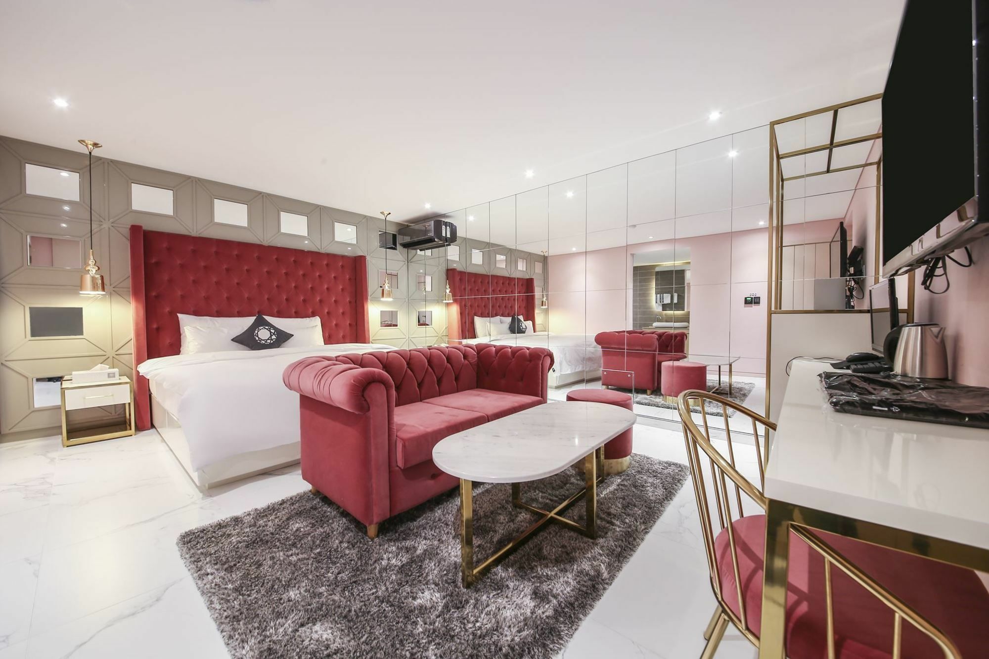 Hotel Cullinan Seocho Seoul Exteriör bild